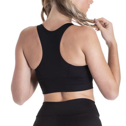 Imagem de Top Onisports Basic Black