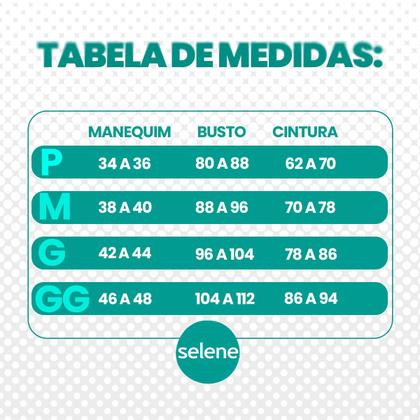 Imagem de Top Para Academia Selene Microfibra Sem Costuras Com Costas Nadadoras