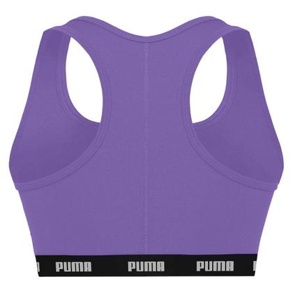Imagem de Top Puma Nadador Com Bojo Feminino