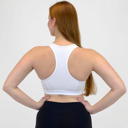 Imagem de Top Puma sem Bojo 4 Keeps Feminino