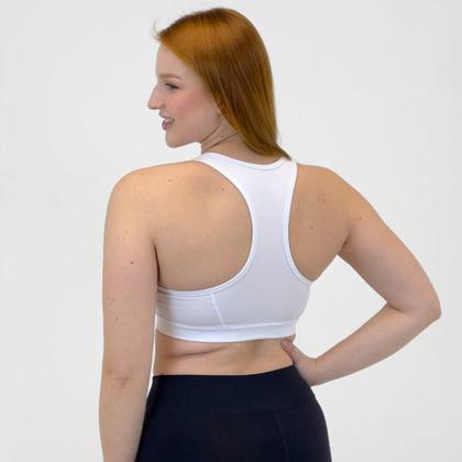 Imagem de Top Puma sem Bojo 4 Keeps Feminino