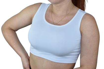 Imagem de Top Regata Suplex Fitness - R06