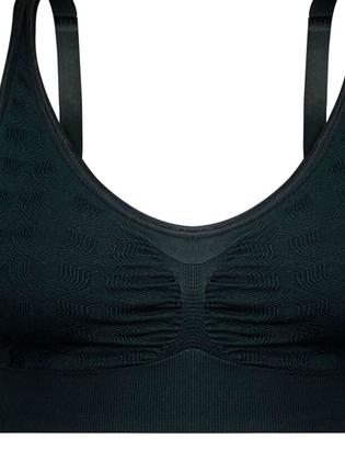 Imagem de Top sem Aro e sem Bojo Loba 41342-001 Plus Size