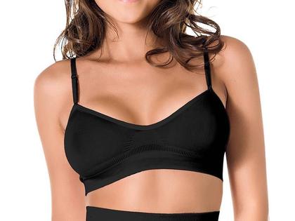 Imagem de Top sem costura modelagem básica