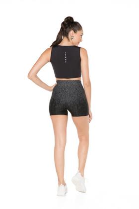 Imagem de Top Start Sperafico Poliamida Preto