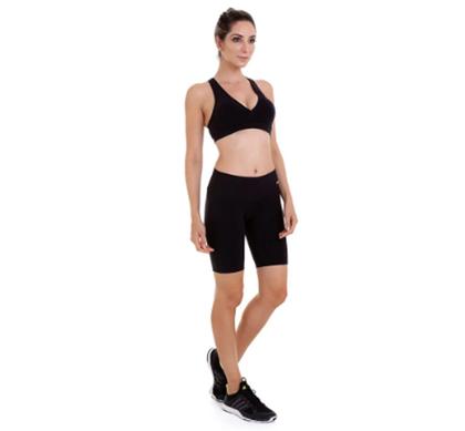 Imagem de Top supplex básico preto best fit