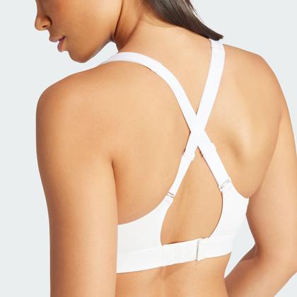 Imagem de Top Treino Alto Suporte TLRDREACT