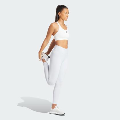 Imagem de Top Treino Alto Suporte TLRDREACT