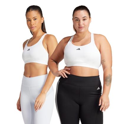 Imagem de Top Treino Alto Suporte TLRDREACT