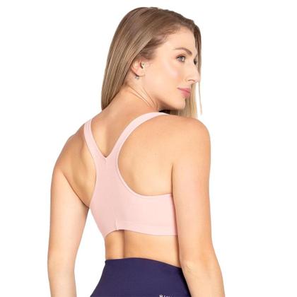 Imagem de Top Trinys Suplex Isla Básico A-023 Feminino