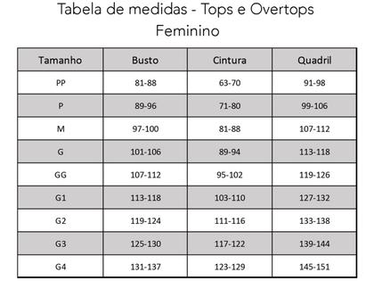 Imagem de Top Vista Magalu Alça Sem Costura