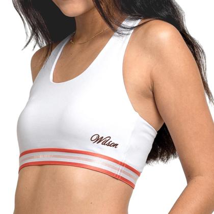 Imagem de Top Wilson Tour Retrô Branco