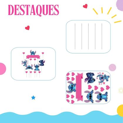 Imagem de Topo Bolo Personalizado Todos os Temas e Pronto Entrega