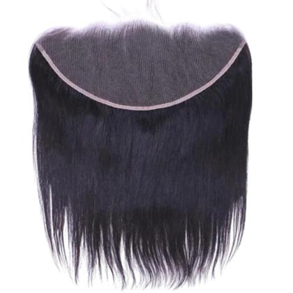 Imagem de Topo de Cabeça Top Closure Cabeça Toda 13x4 Cabelo Humano