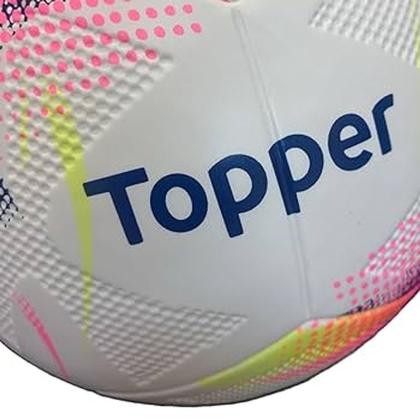 Imagem de Topper bola slick cup society