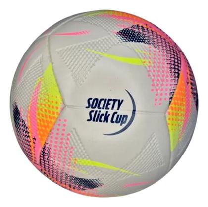 Imagem de Topper bola slick cup society