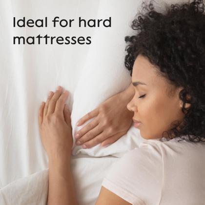 Imagem de Topper de colchão Niagara Viscose Bamboo Queen RV Grey