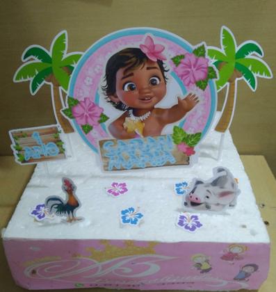 Imagem de Topper Personalizado - Topo de Bolo PERSONALIZADO