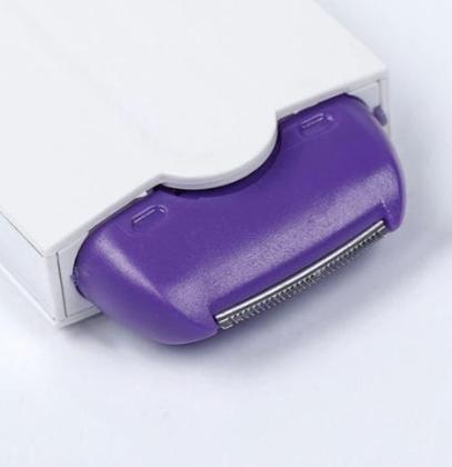 Imagem de Toque Do Revestimento: Suavidade E Conforto Em Cada Passada