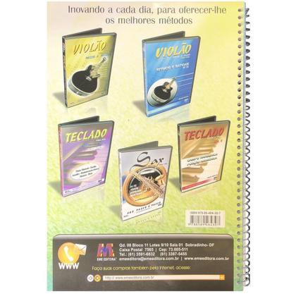 Imagem de Toque Fácil Método Teclado Volume 2
