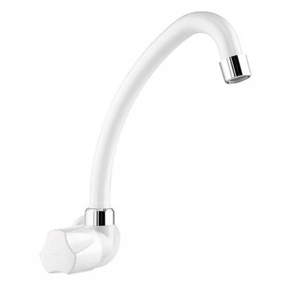 Imagem de Torneira Abs Viqua B.M Foz Parede 3/4 10402