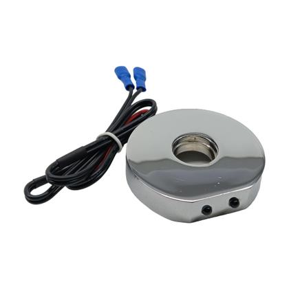 Imagem de Torneira Automática Com Sensor