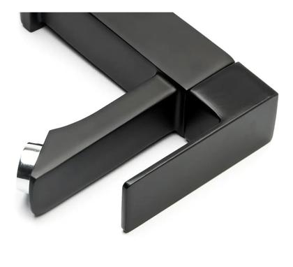Imagem de Torneira banheiro/lavabo/pia Luxo Preto - Smart Norte