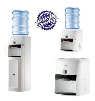 Imagem de Torneira Begel Stille Kit 2 Unidades Completo