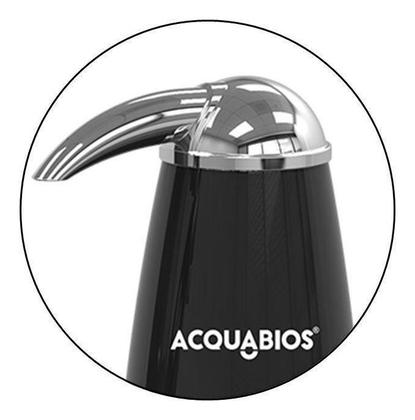 Imagem de Torneira Bica Móvel com Filtro Acquabios QS e05 Cores