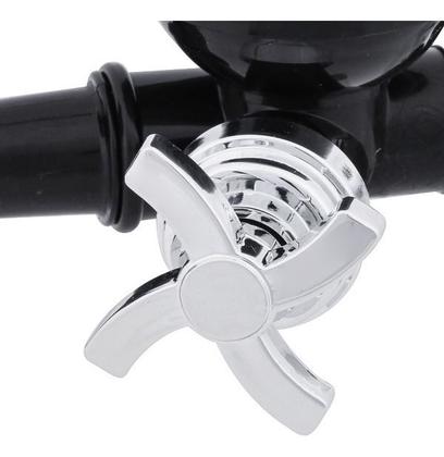 Imagem de Torneira Bica Móvel com Filtro Acquabios QS e05 Cores