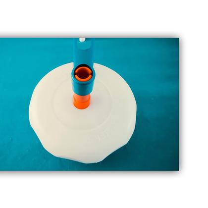 Imagem de Torneira Boia Caixa D'Água Click 1/2'', 3/4'' E 1'' Tigre