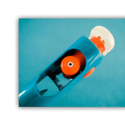 Imagem de Torneira Boia Caixa D'Água Click 1/2'', 3/4'' E 1'' Tigre