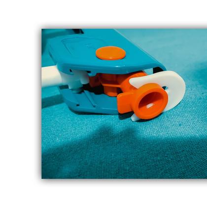 Imagem de Torneira Boia Caixa D'Água Click 1/2'', 3/4'' E 1'' Tigre