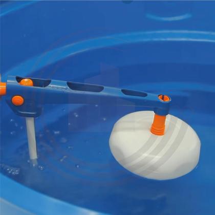 Imagem de Torneira Boia Click Para Caixa Dágua 1/2, 3/4 Tigre