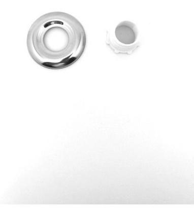 Imagem de Torneira Com Filtro Gourmet Pia Cozinha De Parede Metal Inox