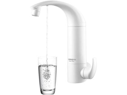 Imagem de Torneira com Filtro para Cozinha de Parede - Lorenzetti Acqua Due