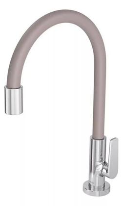 Imagem de Torneira Coz Mesa Deca Motion Bica Silicone Fendi 1167.C23.FD