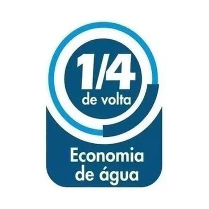 Imagem de Torneira Cozinha Mesa Com Saída Universal Filtro Purificador