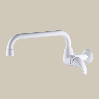 Torneira cozinha parede bica pratika - 1164 f56 - fortti - LORENZETTI S/A Imagem de Torneira cozinha parede bica pratika - 1164 f56 - fortti