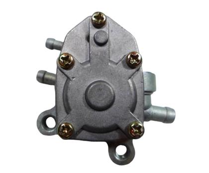 Imagem de Torneira De Gasolina Adaptável Zig 50/ Zig 100 Dafra