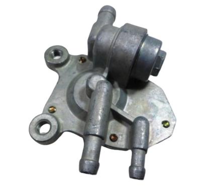 Imagem de Torneira De Gasolina Adaptável Zig 50/ Zig 100 Dafra