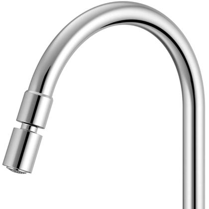 Imagem de Torneira de Mesa Para Cozinha Gali Cromada - Docol