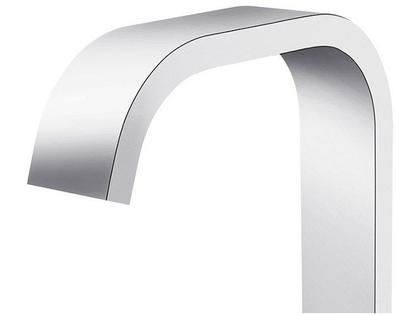 Imagem de Torneira de Mesa para Lavatorio Breezy Cromado - Docol