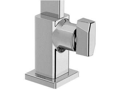 Imagem de Torneira de Mesa para Lavatório Next Cromada 00644006 Docol