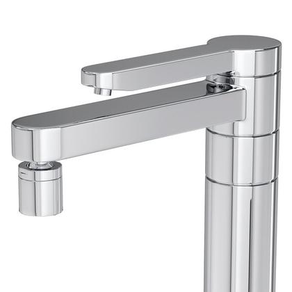 Imagem de Torneira Deca Twin 1140.C com Filtro de Bancada Cromada