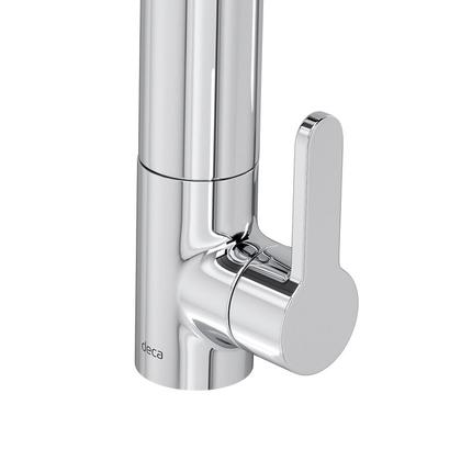 Imagem de Torneira Deca Twin 1140.C com Filtro de Bancada Cromada