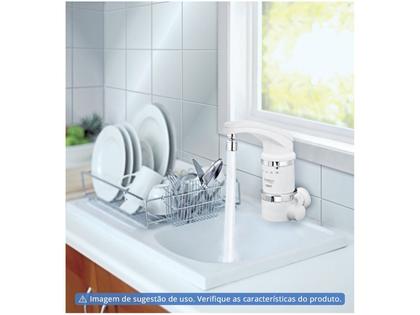 Imagem de Torneira Elétrica 4T Elegance 127V 4800W Fame - Fame