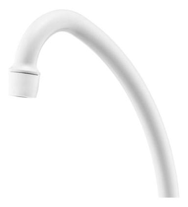 Imagem de Torneira Elétrica Manual Lorenzetti Loren Easy 220v 5500w