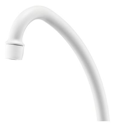 Imagem de Torneira Elétrica Manual Lorenzetti Loren Easy 220v 5500w