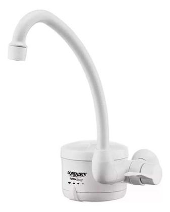 Imagem de Torneira Elétrica Manual Lorenzetti Loren Easy 220v 5500w